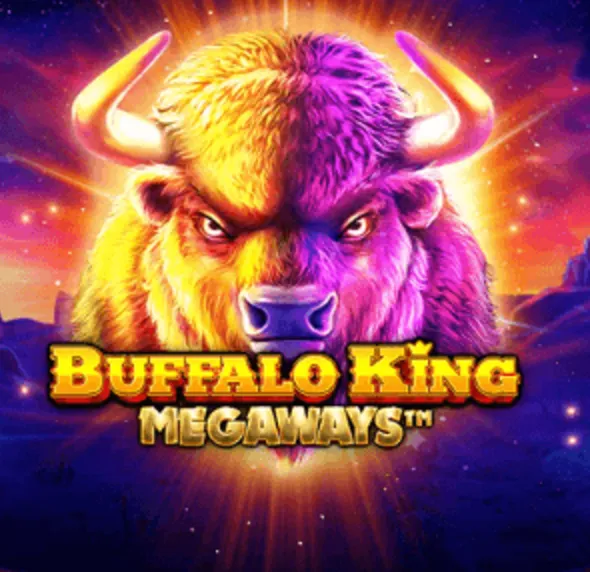 Buffalo King Megaways slot game preview